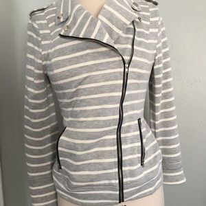Women’s cotton jacket